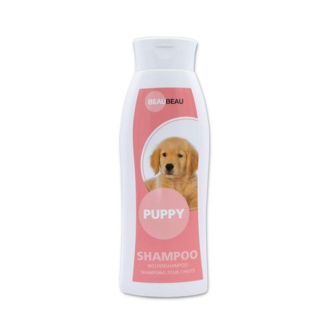 Beau Beau Puppy Shampoo -500 ml