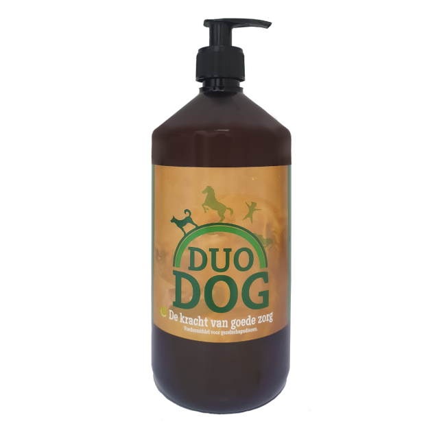 Duo Dog - 1 ltr