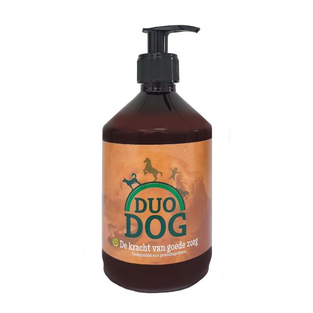 Duo Dog  -500 ml