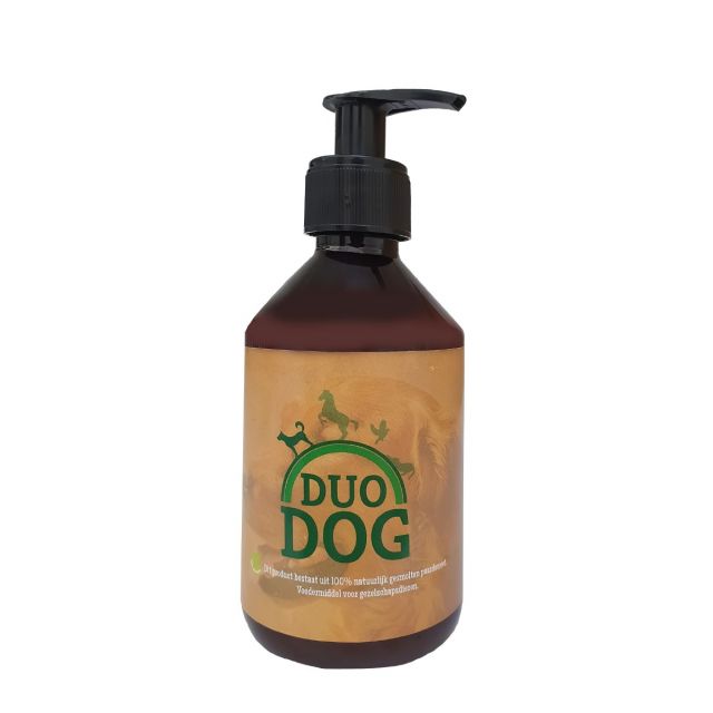 Duo Dog -250 ml   