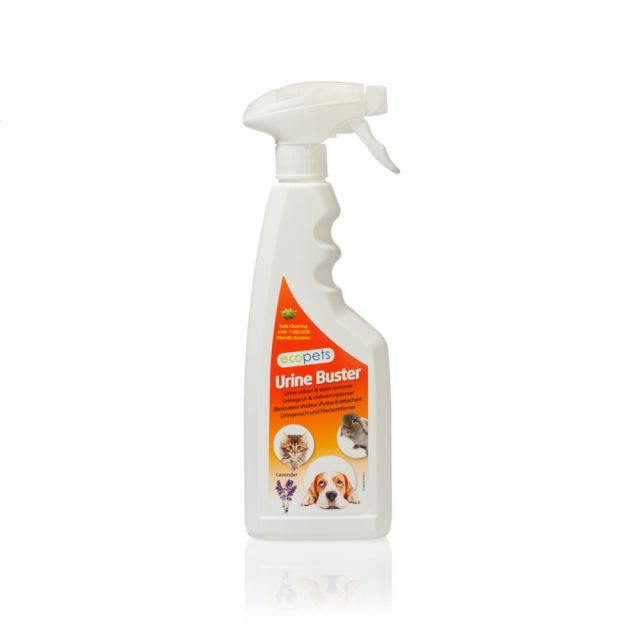 Ecopets Urinebuster Lavendel -500 ml