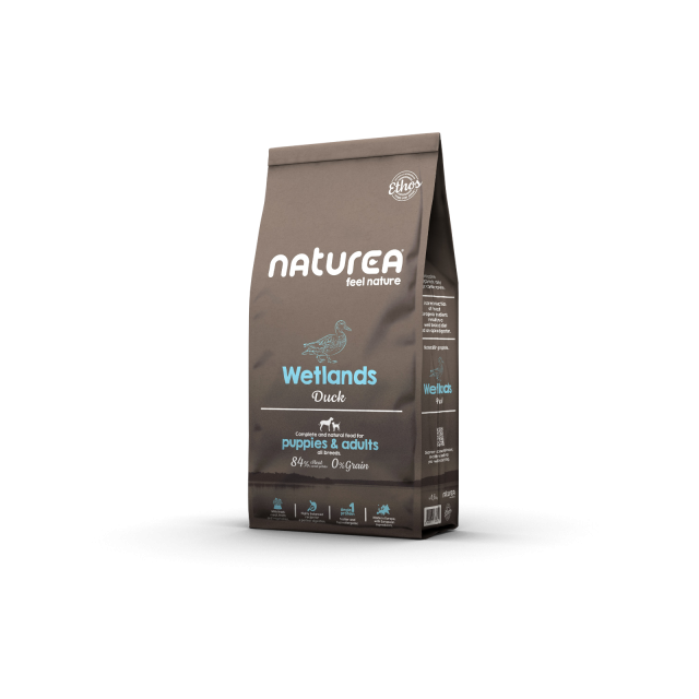 Naturea Ethos Wetlands Duck -1.6 kg 