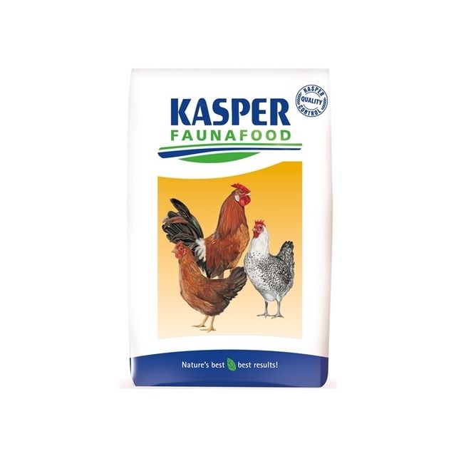Kasper Faunafood Legkorrel - 20 kg