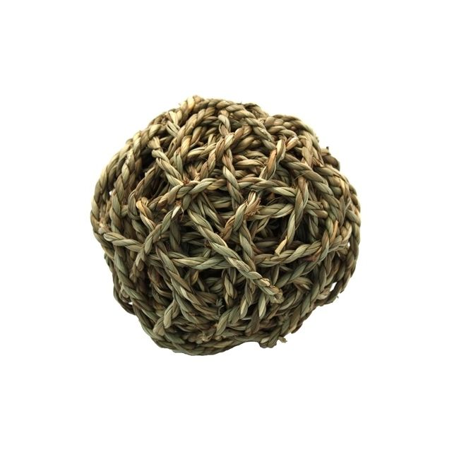 Happy Pet Grassy Ball - 11x11x11 cm