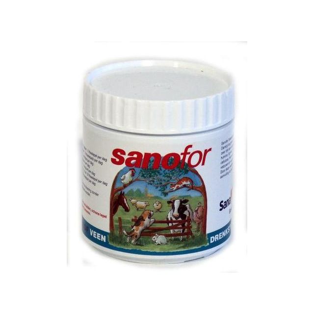 Sanofor Veendrenkstof - 500 ml