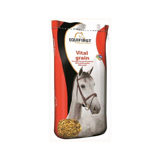 Equifirst Vital Grain -20 kg