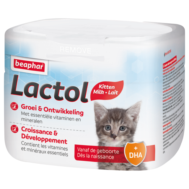 Beaphar Lactol  Kitty Milk -250 gram