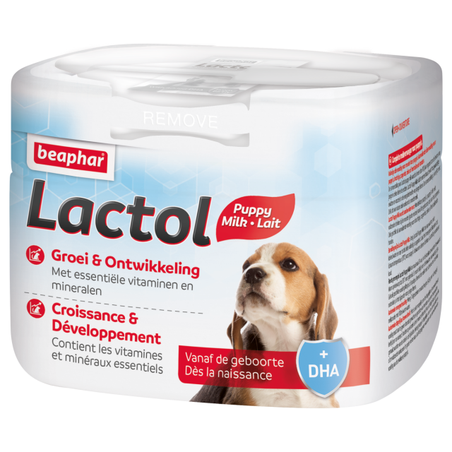 Beaphar Lactol Puppy Milk -250 gram