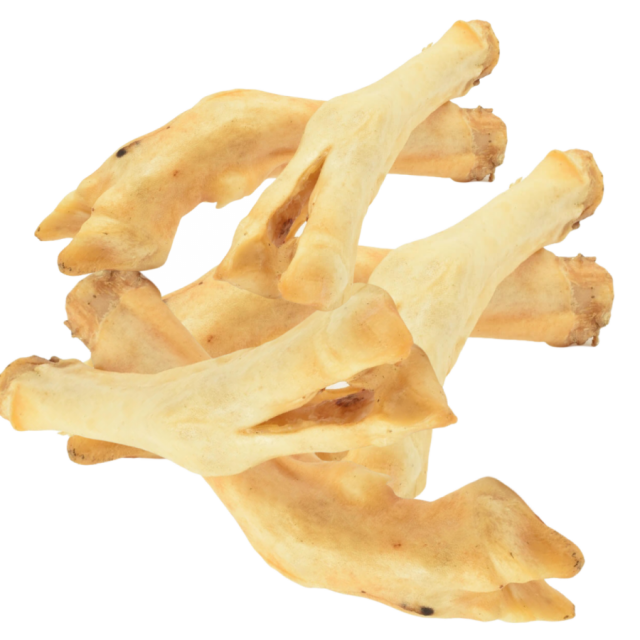 Lamspoot - 100 stuk