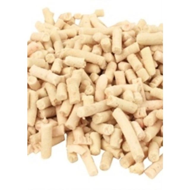 Graafbarf Schapenvetkorrels -5 kg 