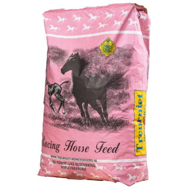 Treurniet Racing Horse Feed Onderhoud - 25 kg