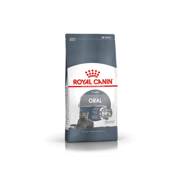 Royal Canin Oral Care 8 kg 