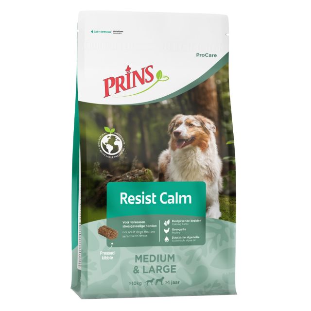 Prins Procare Resist Calm 3 kg