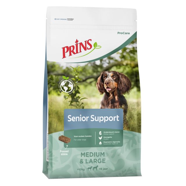Prins Procare Senior Support - 20 kg
