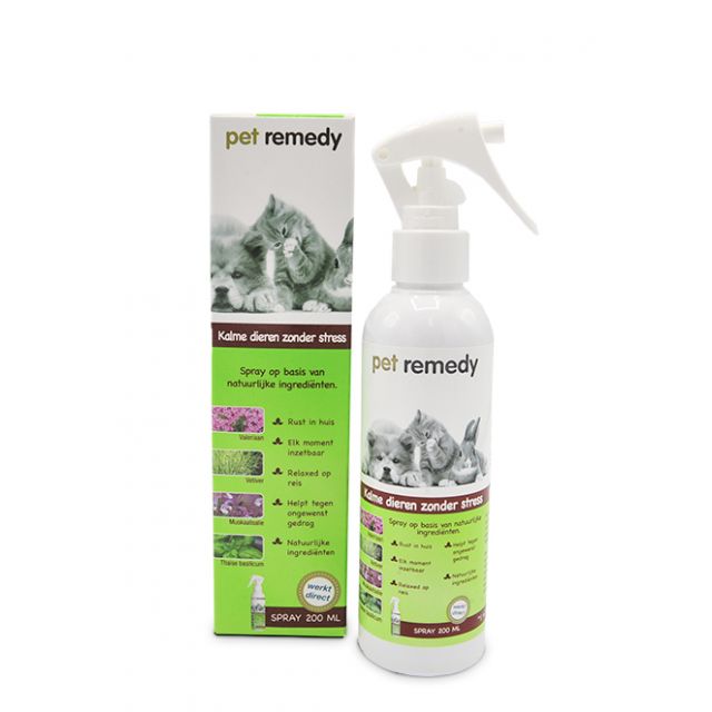 Pet remedy Spray -200 ml  OP=OP