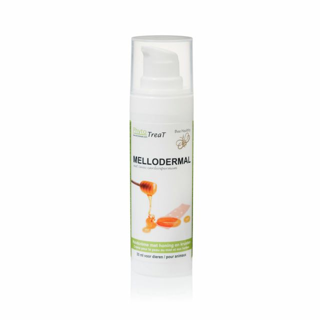 Phytotreat Melodermal Honingzalf Indoor -30 ml