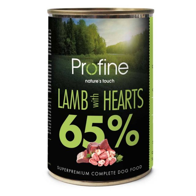 Profine 65% Lamb -400 gram
