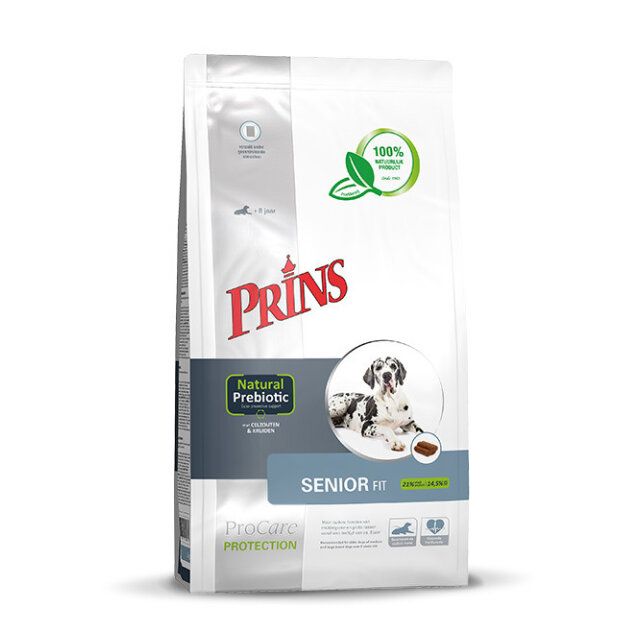 Prins Procare Protection Senior 3 kg