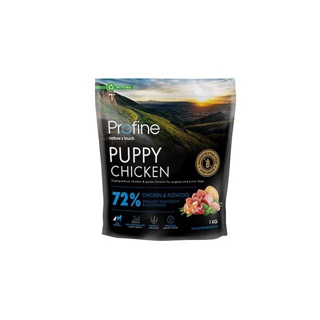 Profine Puppy Chicken -1 kg 