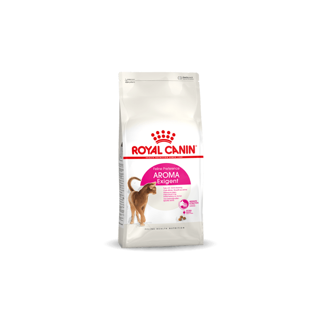 Royal Canin Exigent Aroma 10 kg
