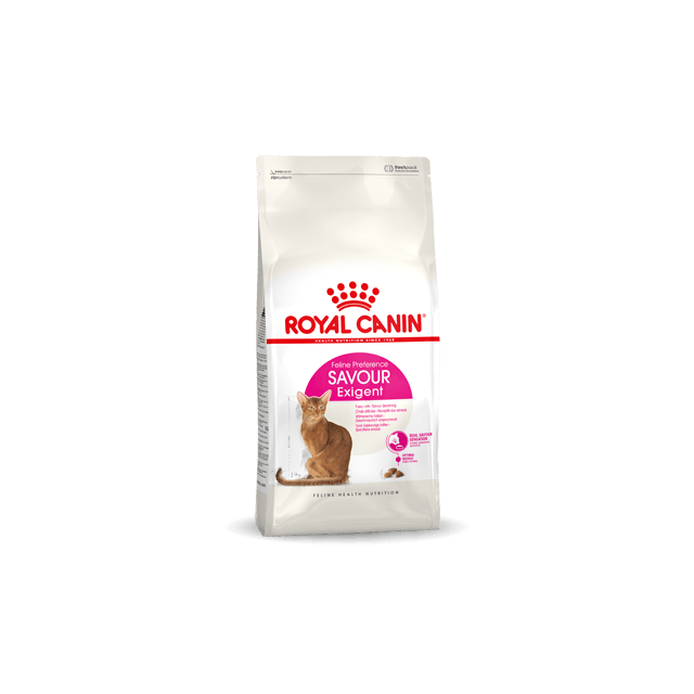 Royal Canin Exigent Savour 400 gr