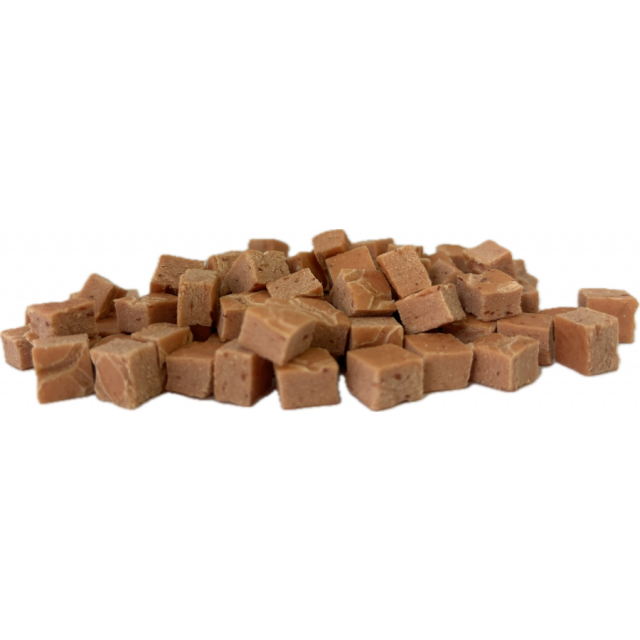 Soft Cubes Eend -400 gram