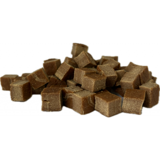 Soft cubes Tonijn -400 gram