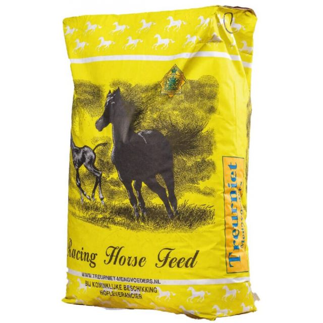 Treurniet Racing Horse Feed Basis Sport- 25 kg