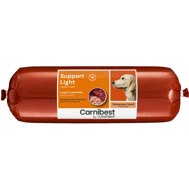 Carnibest Dog Support Light - 1 kg