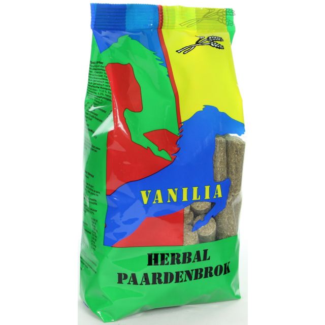 Vanilia Herbal - 1 kg