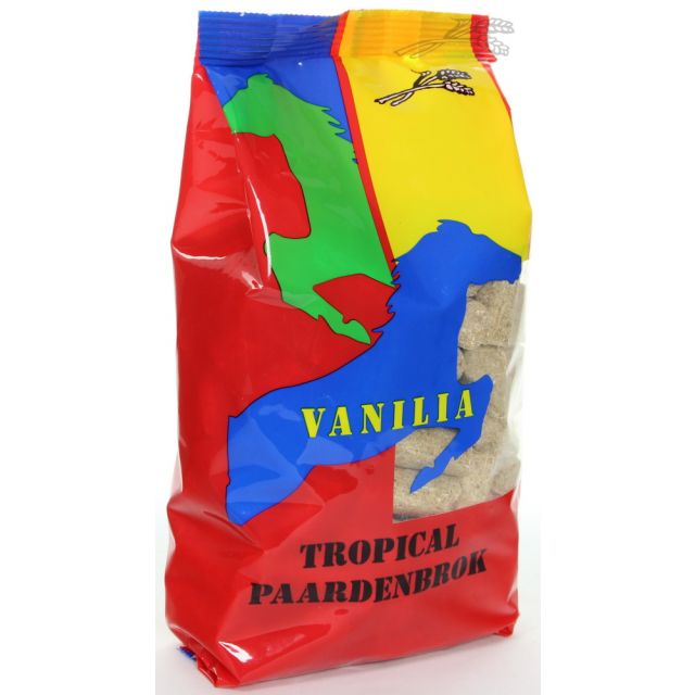 Vanilia Tropical - 1 kg
