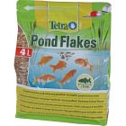Tetra Pond Vijver Vlokken -4 ltr