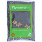 Aquarium Grind Edelsplit Zwart 1-2 mm -1 kg
