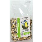 Papegaaienvoer + Pepers -750 gram