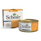 Schesir Dog Jelly Chicken & Aloe -150 gram