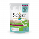 Schesir Cat Bio Kitten Chicken -85 gram