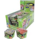 JR Farm Grainless Knabbelbak -75 gram  Assortie