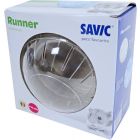 Savic Joggingbal Voor Hamsters -18 cm 