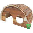 Boon Knaagdierhuis Halfrond Natural Large -36 cm 