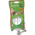Groentebal Hooi Metaal  Small  - 8 cm