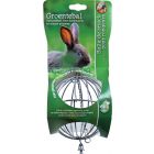 Groentebal Hooi metaal Large - 11 cm
