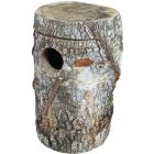 Boon Broedblok Berkenhout Valkparkiet -32,0 x 21,0 x 21,0 cm