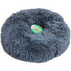 Donut Supersoft Antrciet Grijs - 50 cm 
