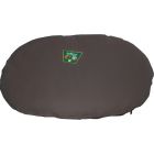 Boon Ligkussen Met Rits Antraciet - 89 cm 