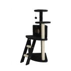 Boon Krabpaal Liberty Zwart -106 cm 
