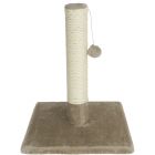 Boon Krabpaal Caty Novo+Bal+Bel Taupe -45 cm