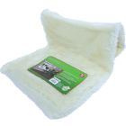 Boon Radiator Hangmat Ivoor - 25x43x46 cm 