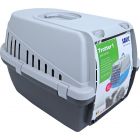 Savic Reismand Trotter 1 Nordic  Antraciet/ Lichtgrijs -30,0 x 49,0 x 33,0 cm