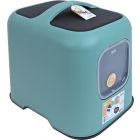 Rotho My Pet Kattentoilet Biala mistletoe green -44,0 x 39,0 x 51,0 cm