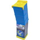 BSI Muizenval Plastic Kantelmodel 